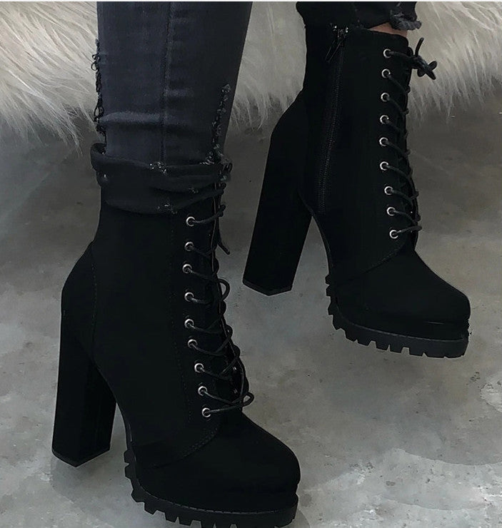 Comfortable Orthopedic Boots for Daily Wear