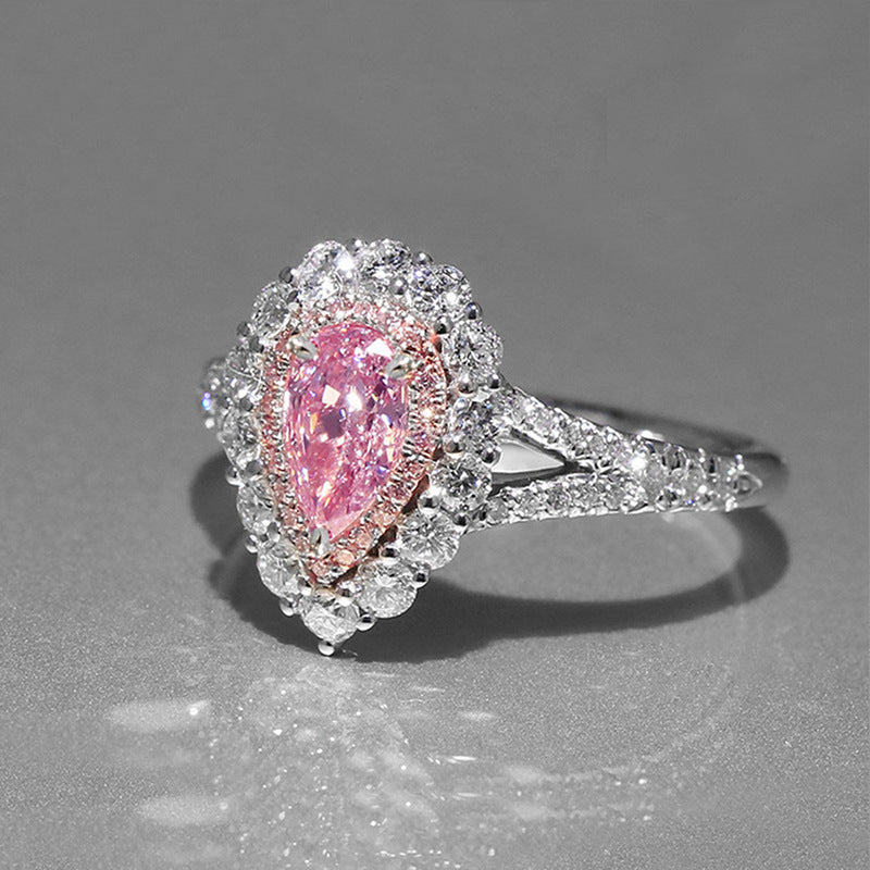 Classic Ring with Timeless Appeal