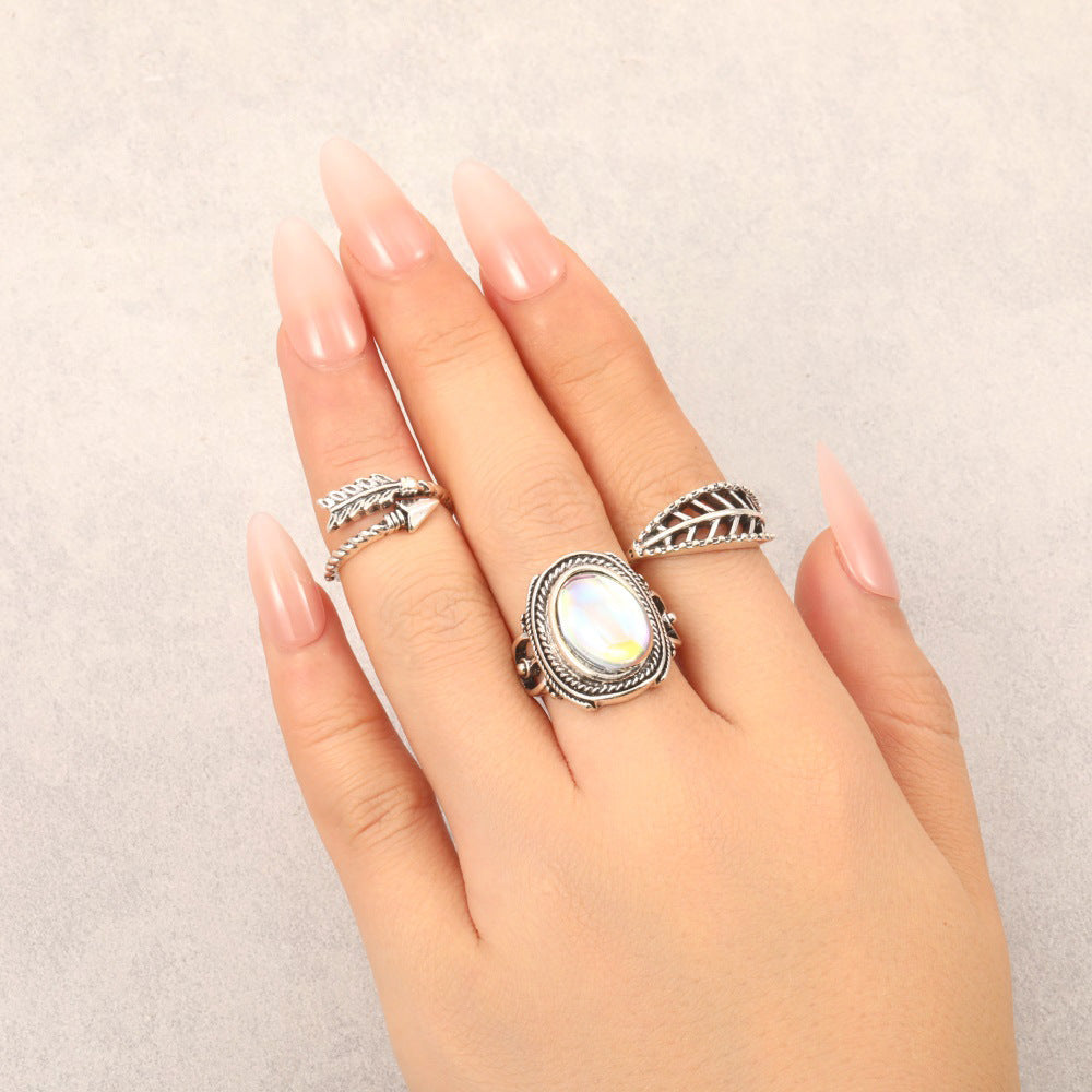 Stunning Ring for Daily Wear