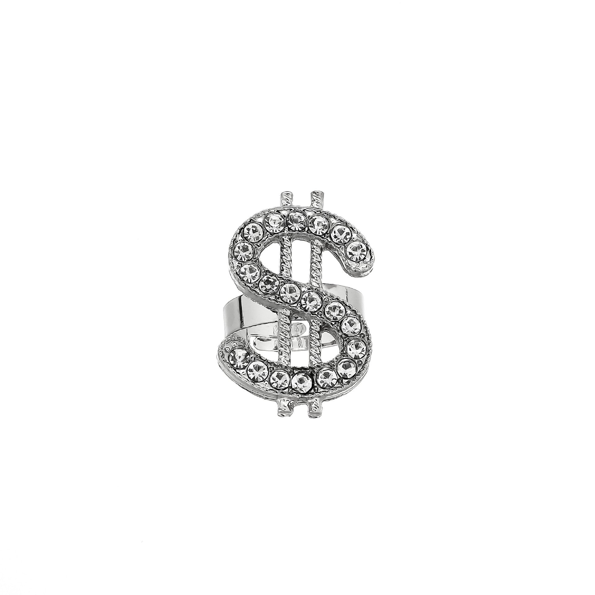Beautiful Ring with Unique Style