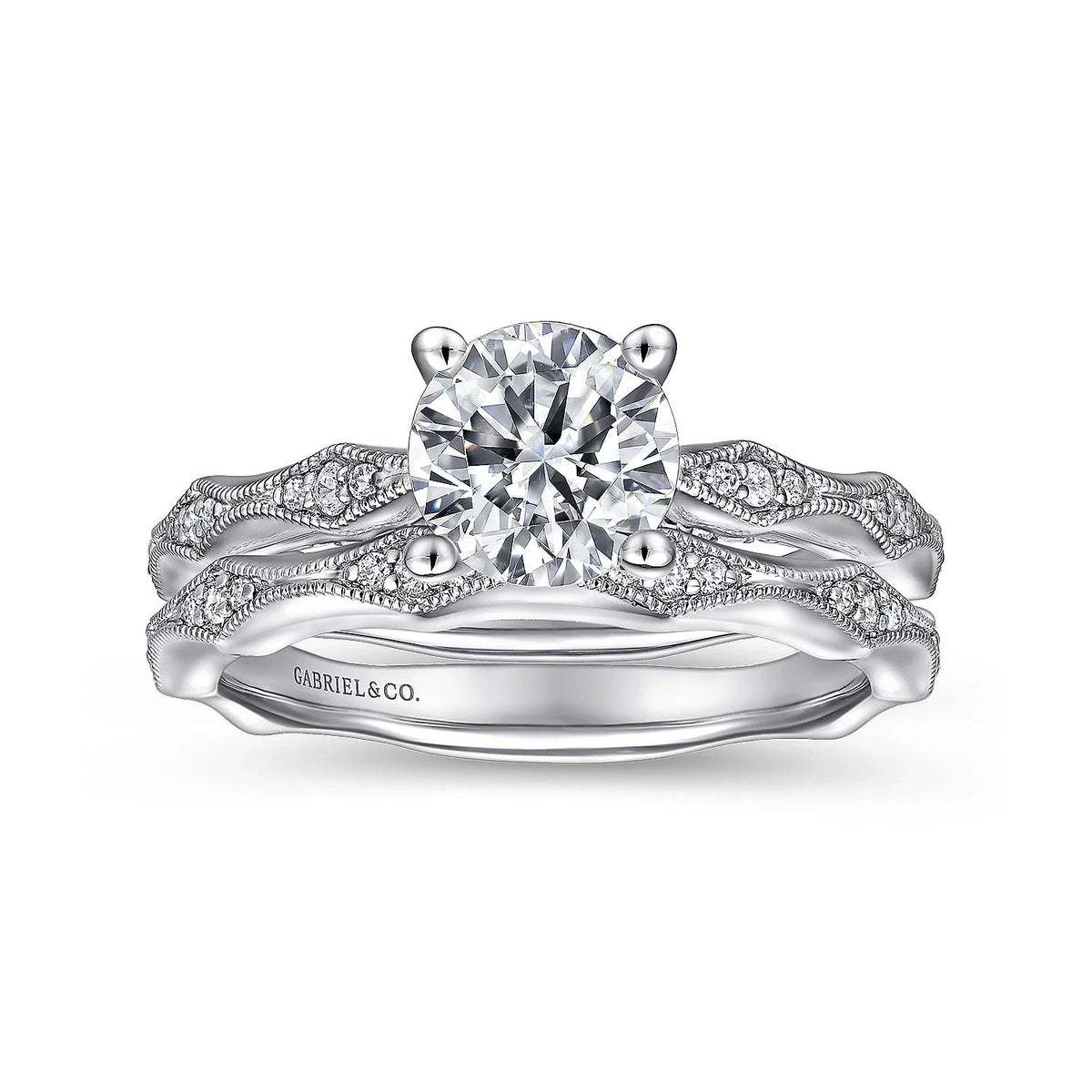 Delicate Artisan Ring