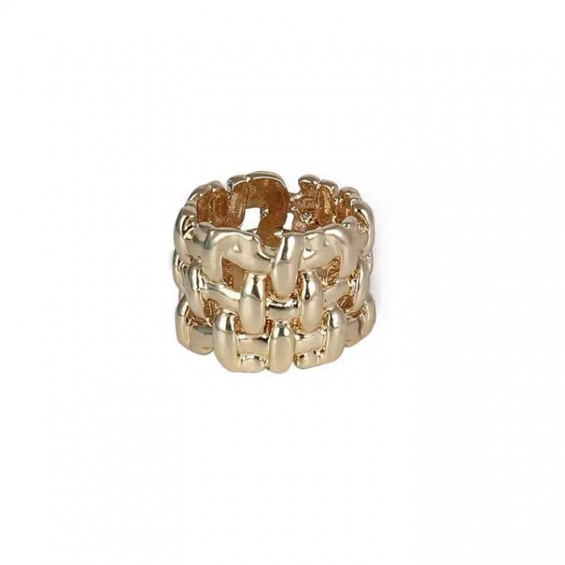 Charming Ring for Any Occasion