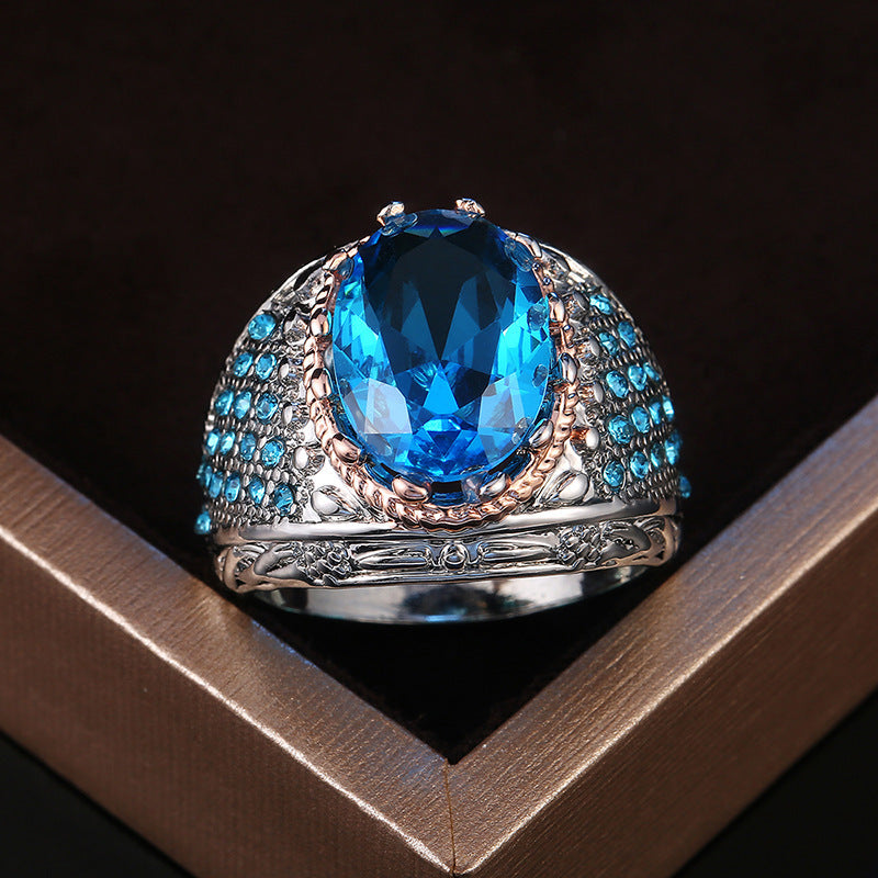 Elegant Ring for Every Occasion
