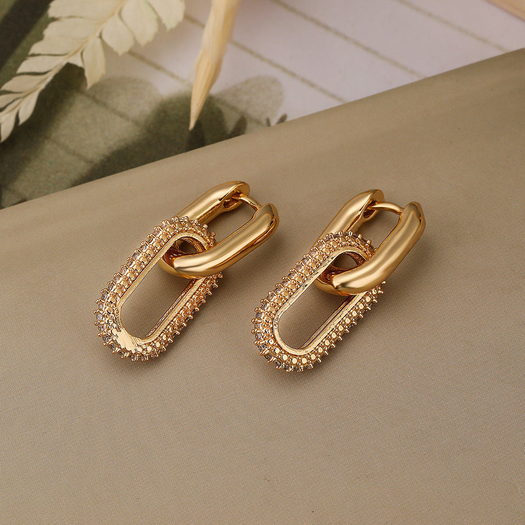 Elegant Earring for Every Occasion