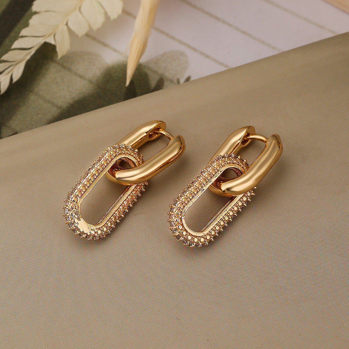 Elegant Earring for Every Occasion