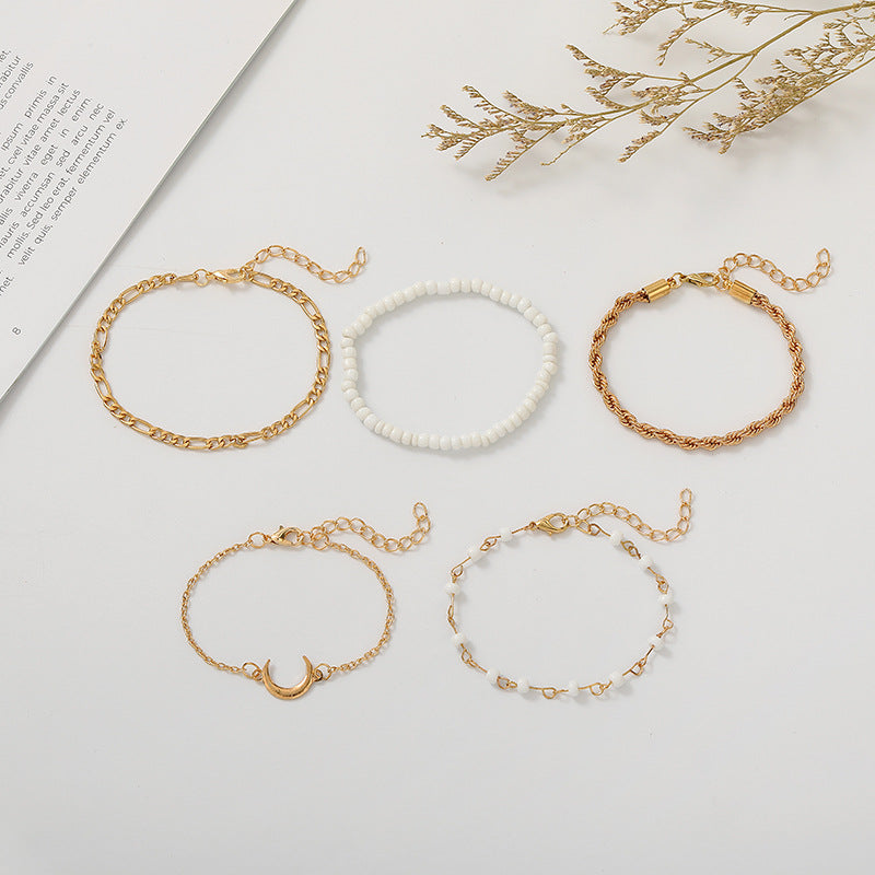 Charming Set for Any Occasion