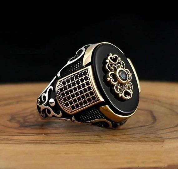 Charming Ring for Any Occasion