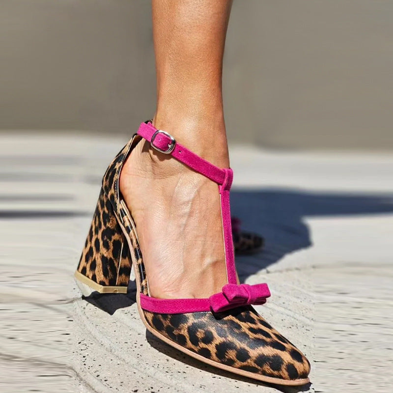 Graceful Orthopedic Shoes for Modern Look