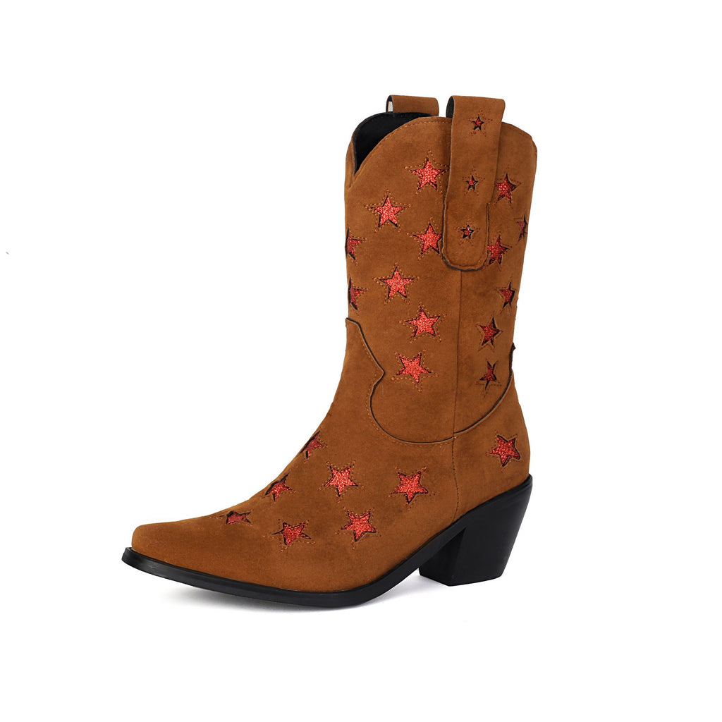 Stylish Orthopedic Boots for Any Occasion