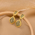 Charming Silver Earring for Any Occasion