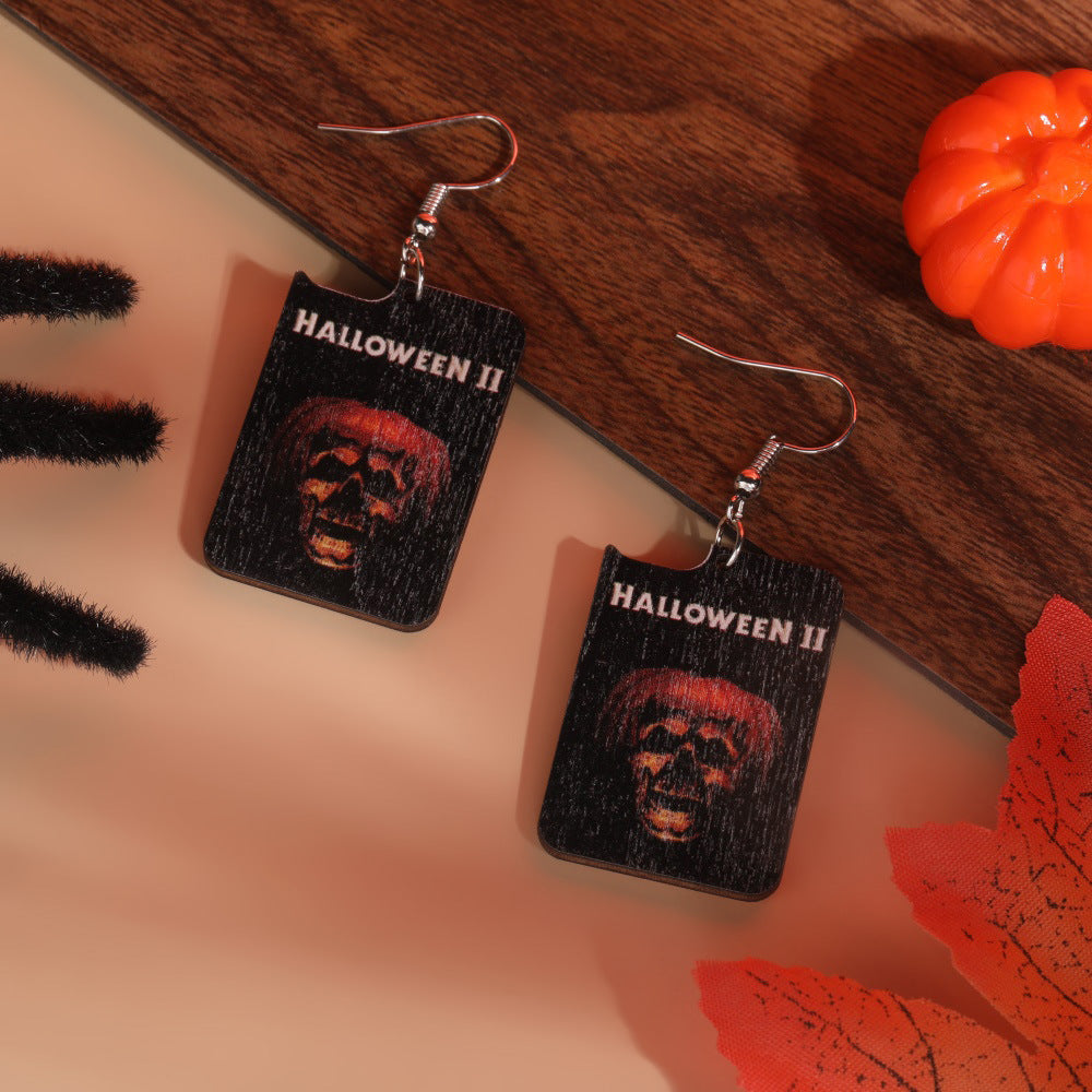 Charming Earring for Any Occasion