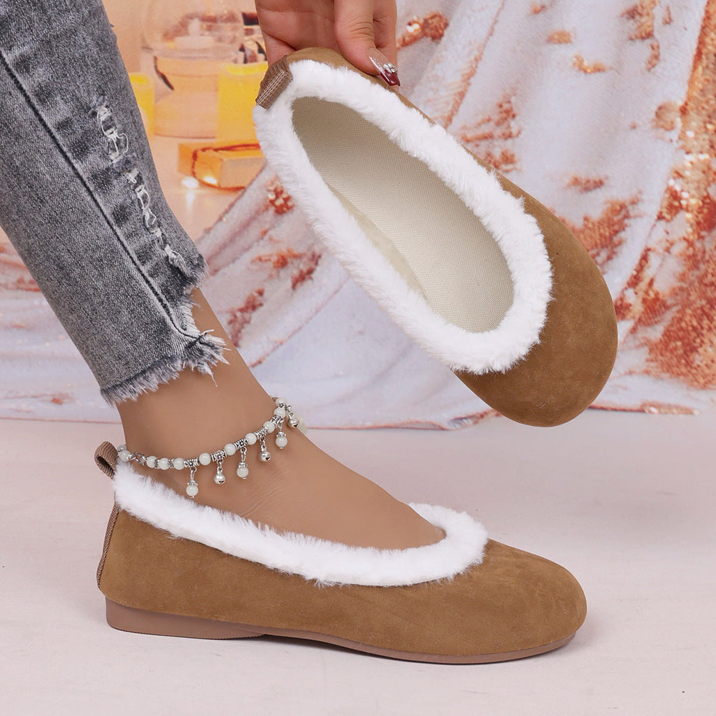 Classic Orthopedic Shoes with Timeless Style