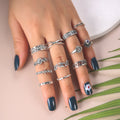 Classic Ring with Timeless Appeal