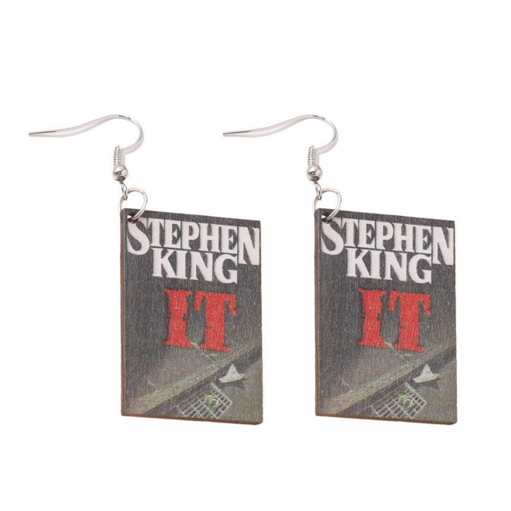 Stunning Earring for Daily Wear
