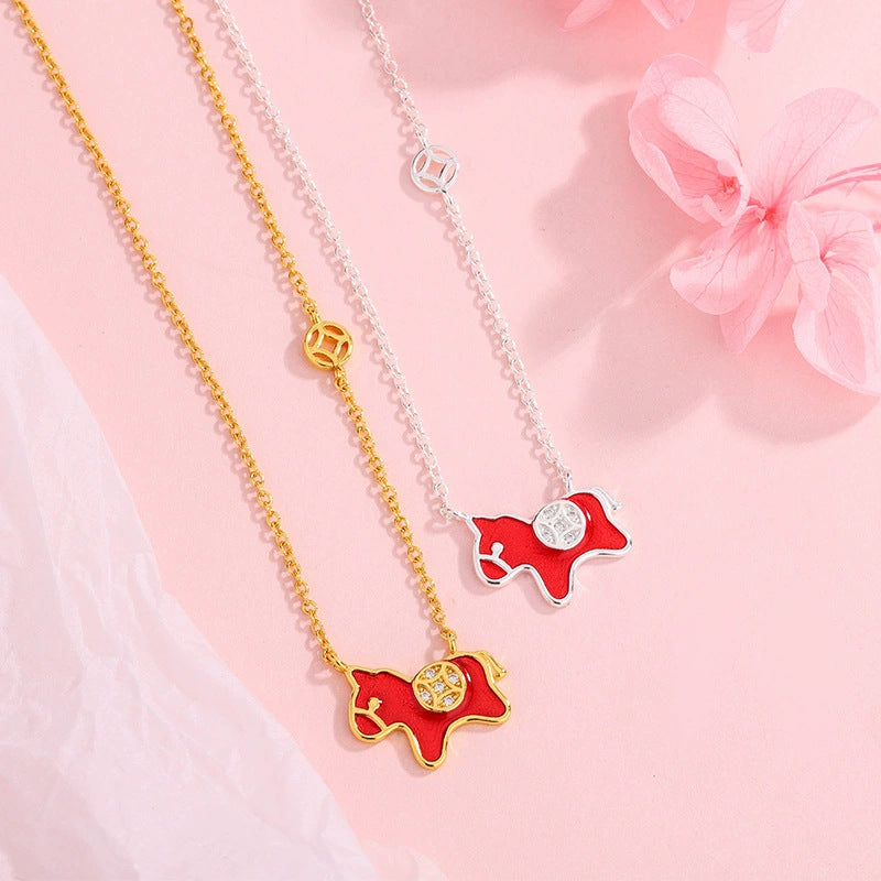 Elegant Necklace for Every Occasion