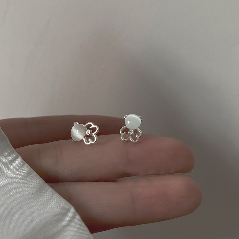 Romantic Earring for Special Moments