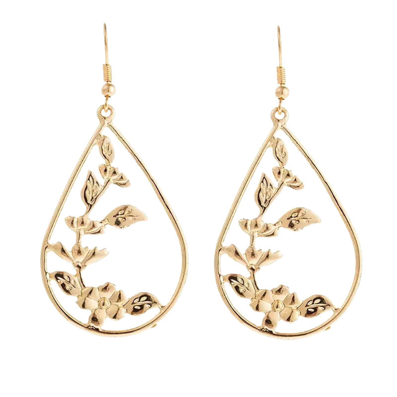 Elegant Earring for Every Occasion