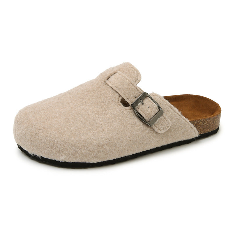 Graceful Orthopedic Shoes for Modern Look