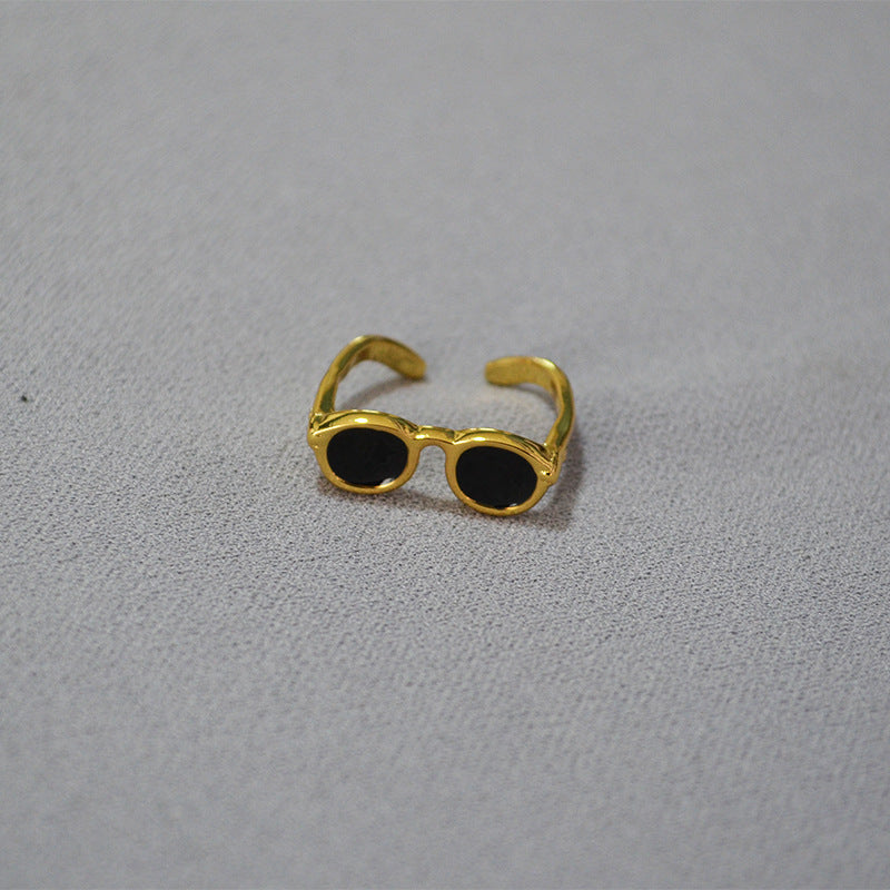 Elegant Gold Ring for Every Occasion