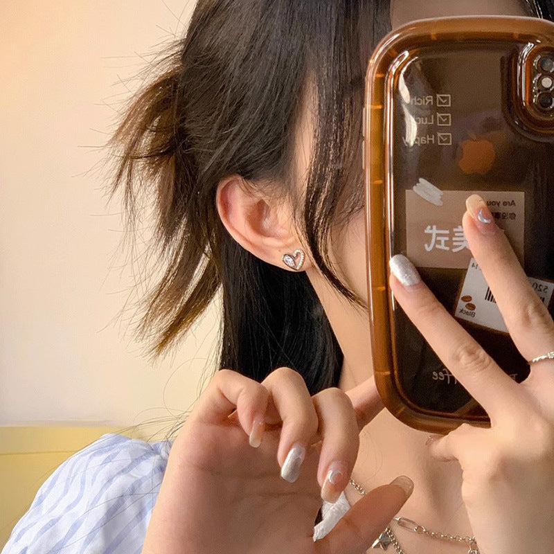 Romantic Earring for Special Moments