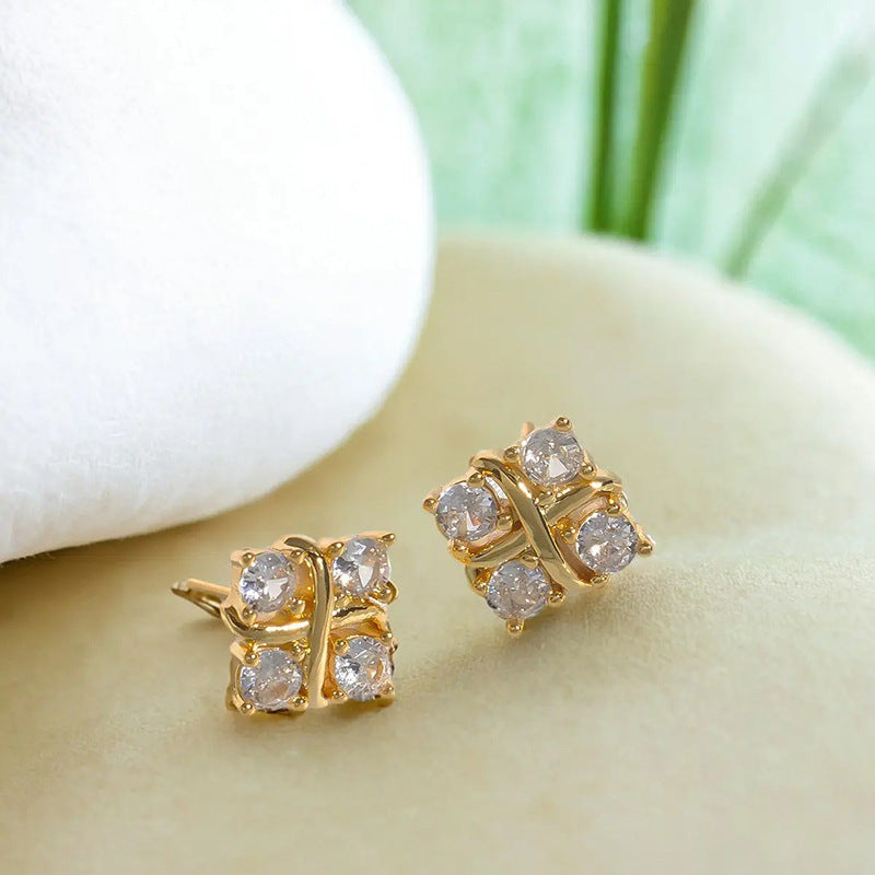 Elegant Earring for Every Occasion
