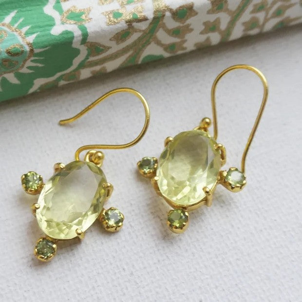 Stunning Earring for Daily Wear