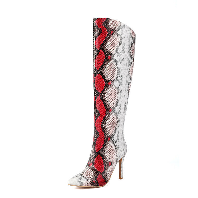 Beautifully Crafted Orthopedic Boots