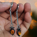 Charming Earring for Any Occasion
