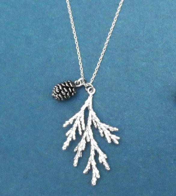 Delicate Artisan Necklace
