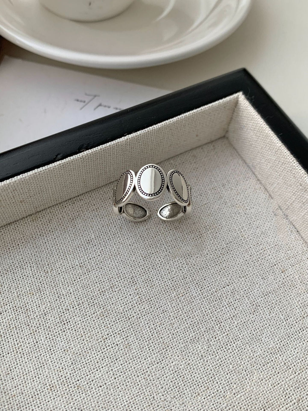 Beautiful Piece with Unique Style