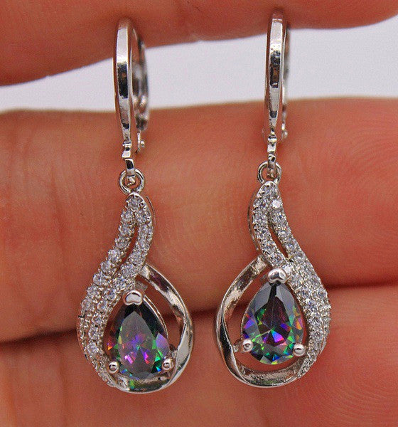 Classic Earring with Timeless Appeal