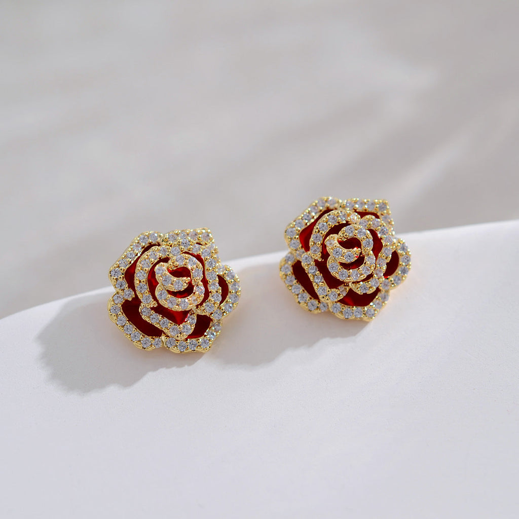 Beautiful Earring with Unique Style