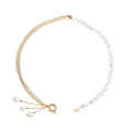 Charming Pearl Necklace for Any Occasion