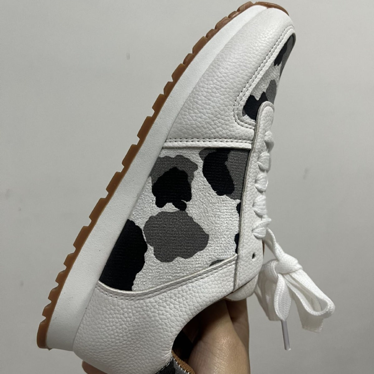 Beautifully Crafted Orthopedic Shoes