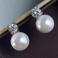 Elegant Pearl Necklace for Every Occasion