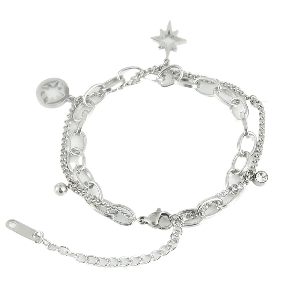 Romantic Bracelet for Special Moments