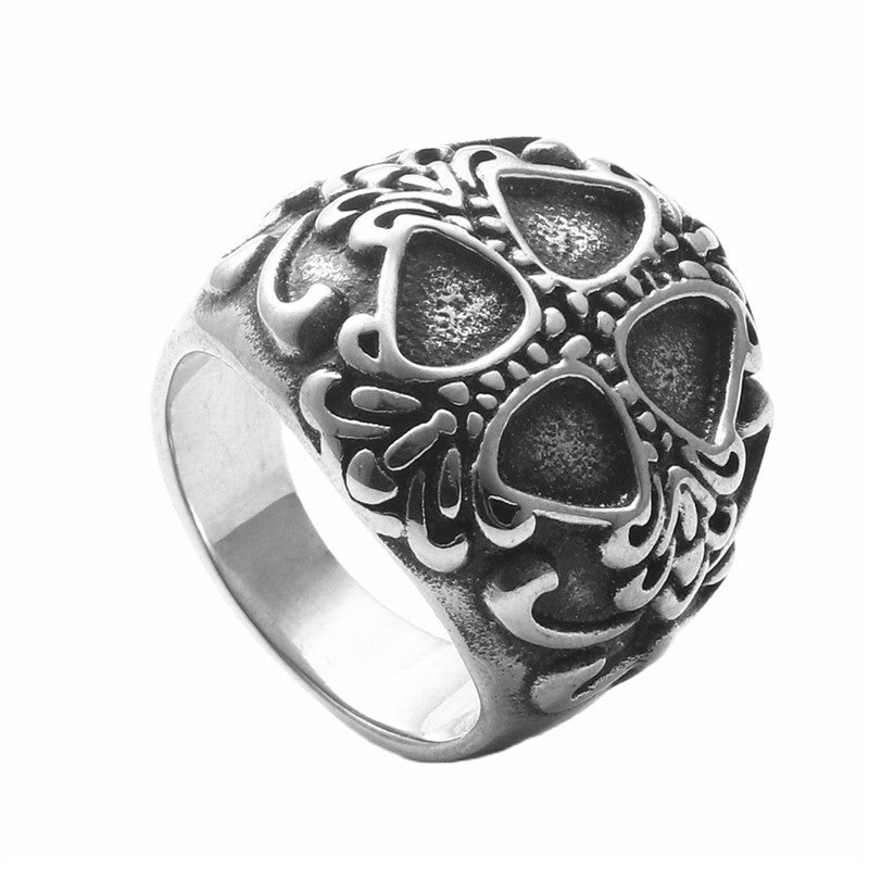 Romantic Ring for Special Moments
