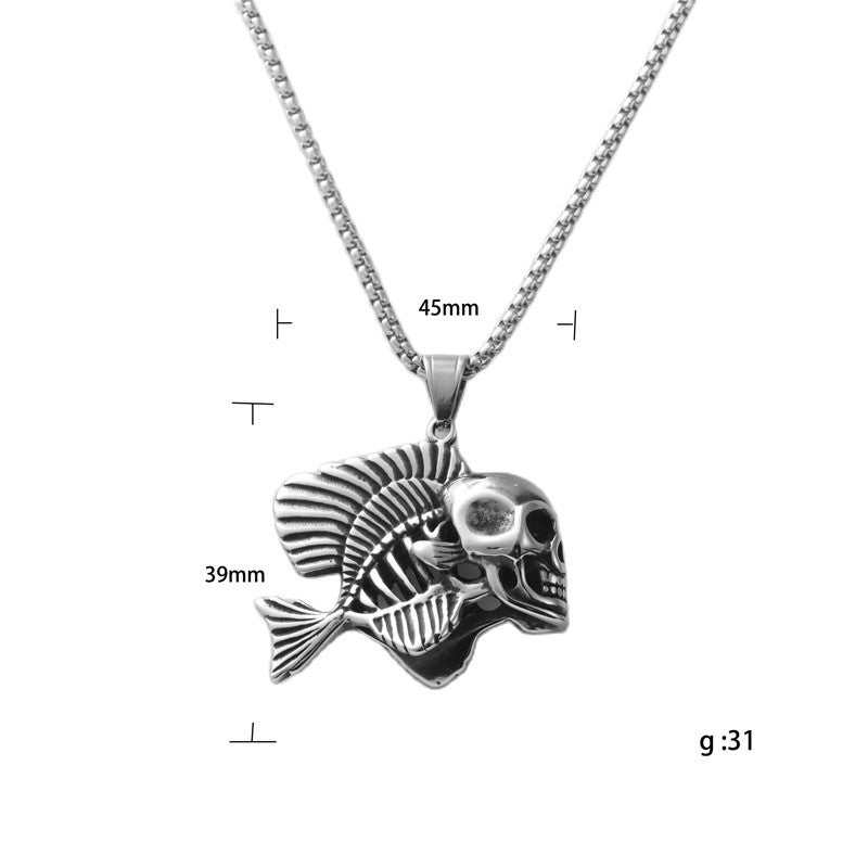 Romantic Pendant for Special Moments