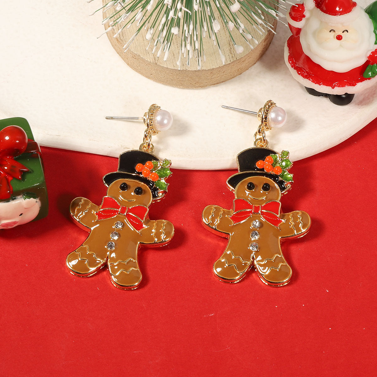 Charming Earring for Any Occasion