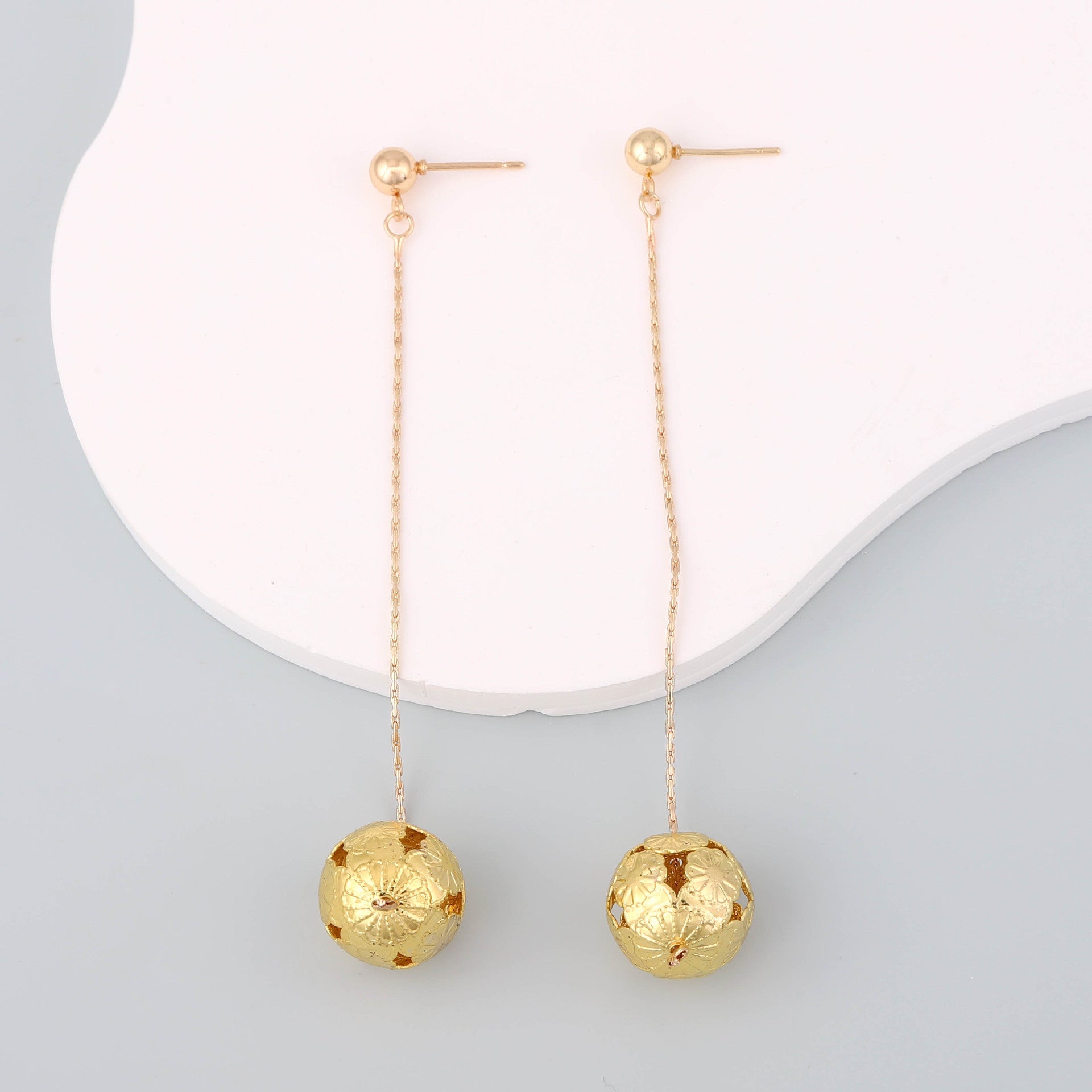 Elegant Earring for Every Occasion