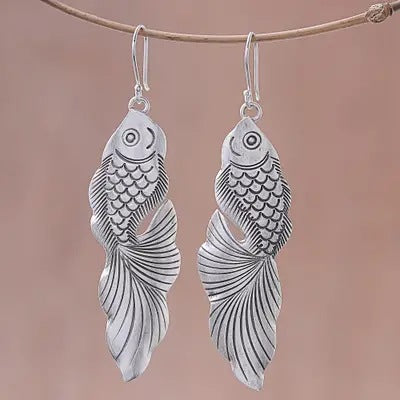 Elegant Earring for Every Occasion