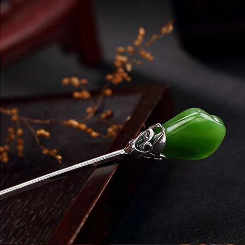 Delicate Artisan Piece