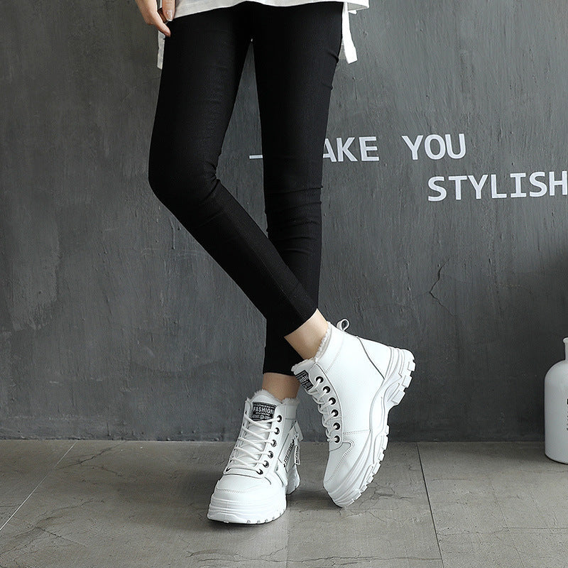 Comfortable Orthopedic Boots for Daily Wear