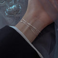 Vintage Handmade Bracelet
