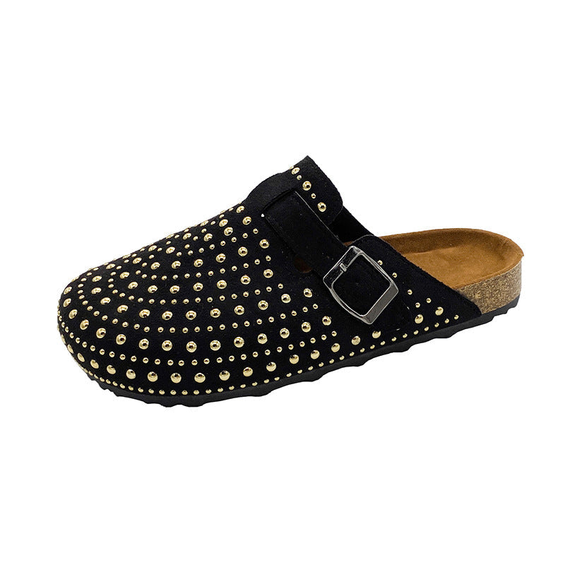 Classic Orthopedic Shoes with Timeless Style