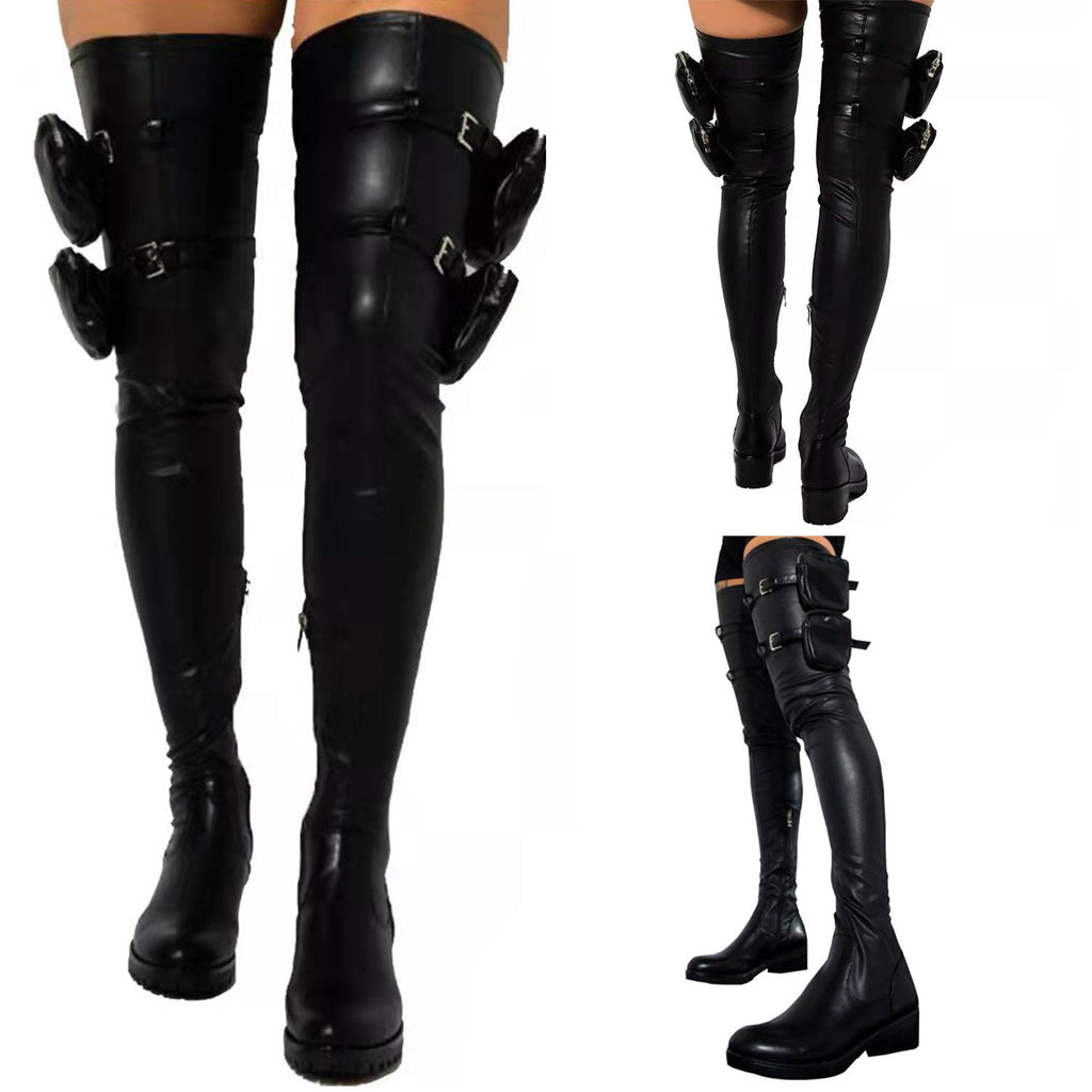 Beautifully Crafted Orthopedic Boots