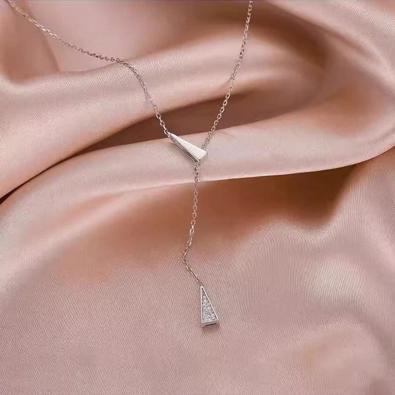Delicate Artisan Necklace