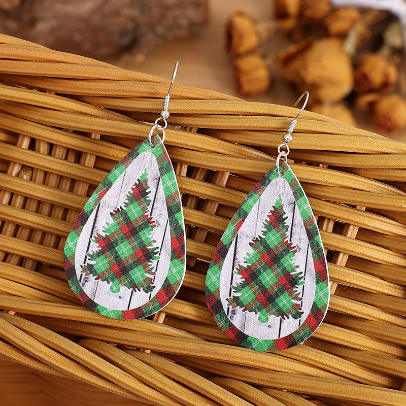 Beautiful Earring with Unique Style