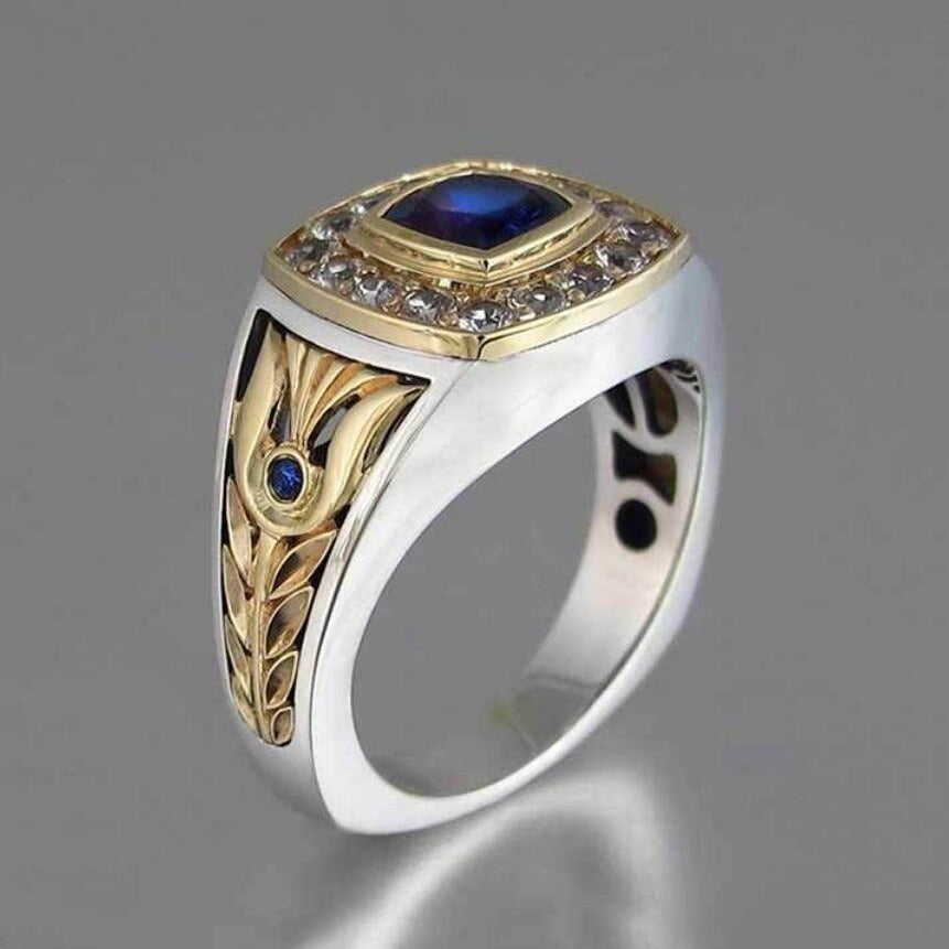 Elegant Ring for Every Occasion