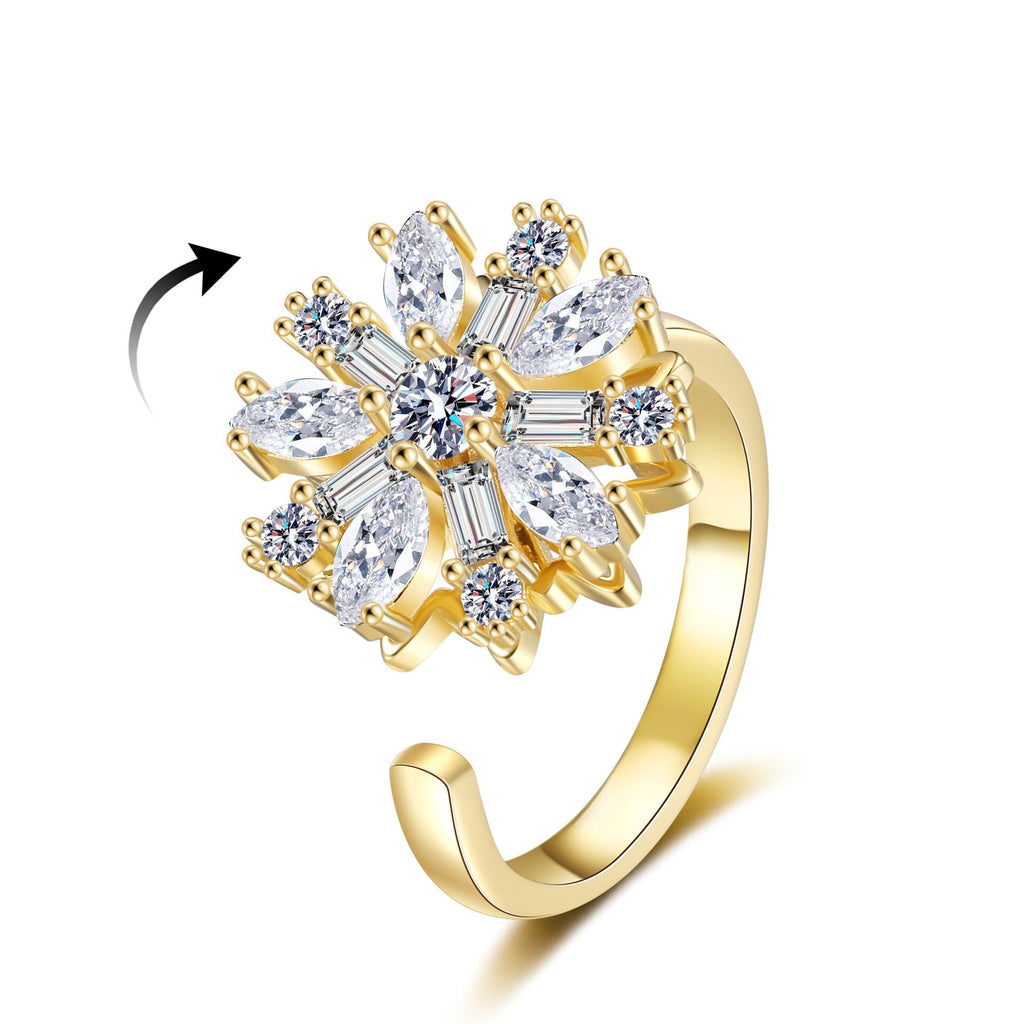 Elegant Ring for Every Occasion